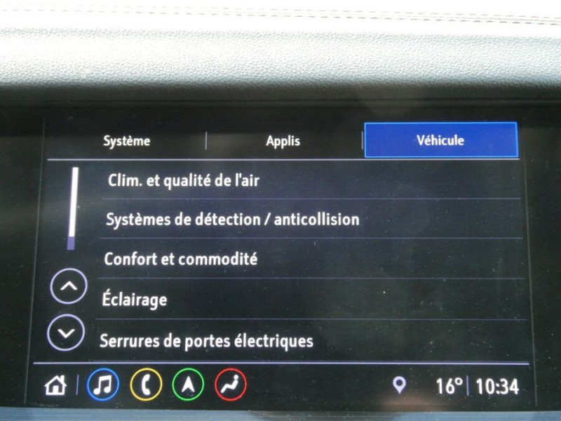 Photo 23 de l'offre de OPEL INSIGNIA GRAND SPORT 1.6 CDTI 136 BVA6 ELITE Camera JA18 Suivi à 12490€ chez Mérignac auto
