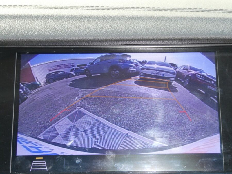 Photo 9 de l'offre de OPEL INSIGNIA GRAND SPORT 1.6 CDTI 136 BVA6 ELITE Camera JA18 Suivi à 12490€ chez Mérignac auto
