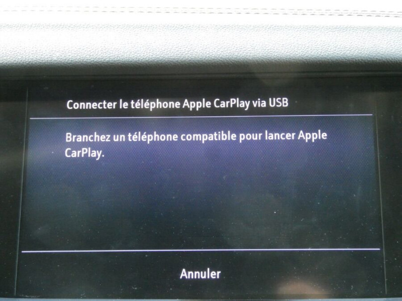 Photo 7 de l'offre de OPEL INSIGNIA GRAND SPORT 1.6 CDTI 136 BVA6 ELITE Camera JA18 Suivi à 12490€ chez Mérignac auto