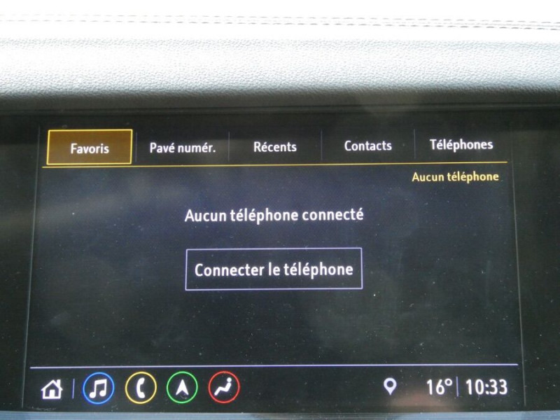 Photo 21 de l'offre de OPEL INSIGNIA GRAND SPORT 1.6 CDTI 136 BVA6 ELITE Camera JA18 Suivi à 12490€ chez Mérignac auto