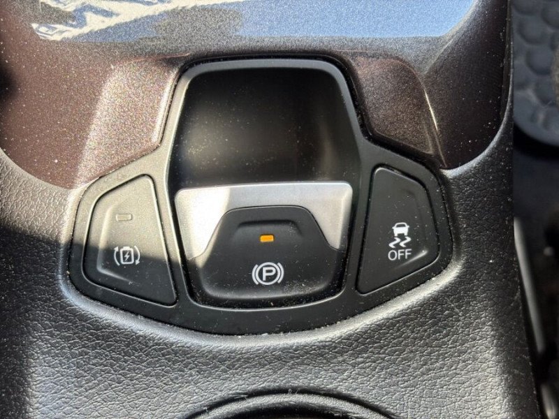 Photo 23 de l'offre de JEEP COMPASS 1.3 PHEV T4 190 BVA6 4XE HYBRIDE LIMITED AWD CUIR SEM GPS Camera 1ère Main à 18950€ chez Mérignac auto