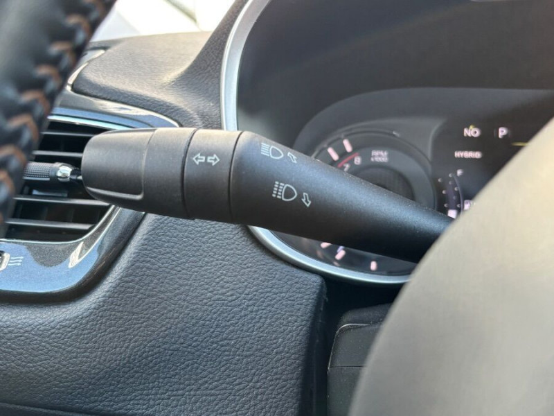 Photo 20 de l'offre de JEEP COMPASS 1.3 PHEV T4 190 BVA6 4XE HYBRIDE LIMITED AWD CUIR SEM GPS Camera 1ère Main à 18950€ chez Mérignac auto