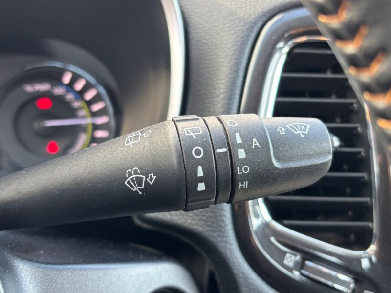 Photo 21 de l'offre de JEEP COMPASS 1.3 PHEV T4 190 BVA6 4XE HYBRIDE LIMITED AWD CUIR SEM GPS Camera 1ère Main à 18950€ chez Mérignac auto