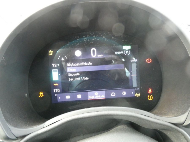 Photo 39 Fiat 500 III E 118 42KWH LA PRIMA Toit Pano Camera ELECTRIQUE GRIS MINÉRAL en vente chez Mérignac auto Photo 39 de l'offre de FIAT 500 III E 118 42KWH LA PRIMA Toit Pano Camera à 18450€ chez Mérignac auto