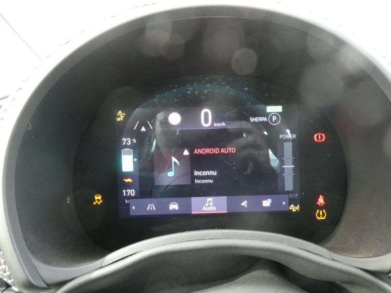 Photo 37 Fiat 500 III E 118 42KWH LA PRIMA Toit Pano Camera ELECTRIQUE GRIS MINÉRAL en vente chez Mérignac auto Photo 37 de l'offre de FIAT 500 III E 118 42KWH LA PRIMA Toit Pano Camera à 18450€ chez Mérignac auto