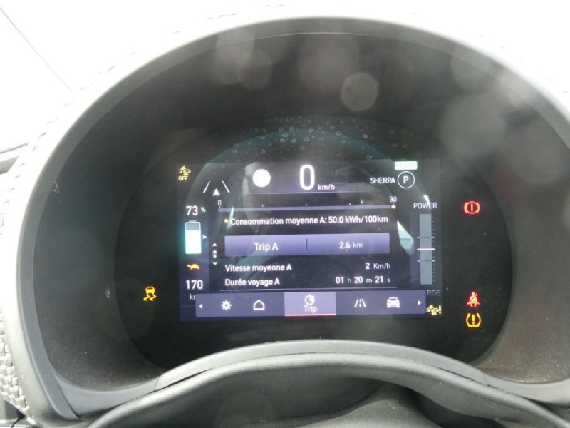 Photo 34 Fiat 500 III E 118 42KWH LA PRIMA Toit Pano Camera ELECTRIQUE GRIS MINÉRAL en vente chez Mérignac auto Photo 34 de l'offre de FIAT 500 III E 118 42KWH LA PRIMA Toit Pano Camera à 18450€ chez Mérignac auto