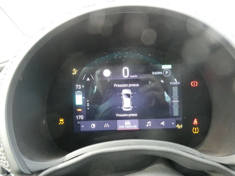 Photo 36 Fiat 500 III E 118 42KWH LA PRIMA Toit Pano Camera ELECTRIQUE GRIS MINÉRAL en vente chez Mérignac auto Photo 36 de l'offre de FIAT 500 III E 118 42KWH LA PRIMA Toit Pano Camera à 18450€ chez Mérignac auto