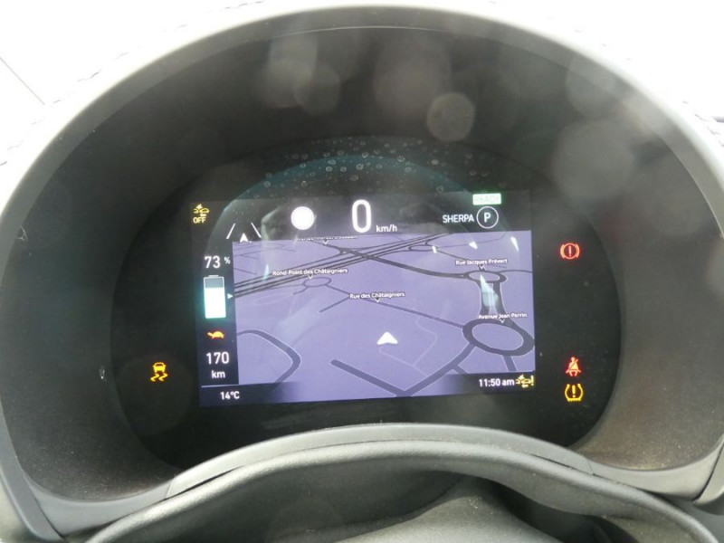 Photo 38 Fiat 500 III E 118 42KWH LA PRIMA Toit Pano Camera ELECTRIQUE GRIS MINÉRAL en vente chez Mérignac auto Photo 38 de l'offre de FIAT 500 III E 118 42KWH LA PRIMA Toit Pano Camera à 18450€ chez Mérignac auto