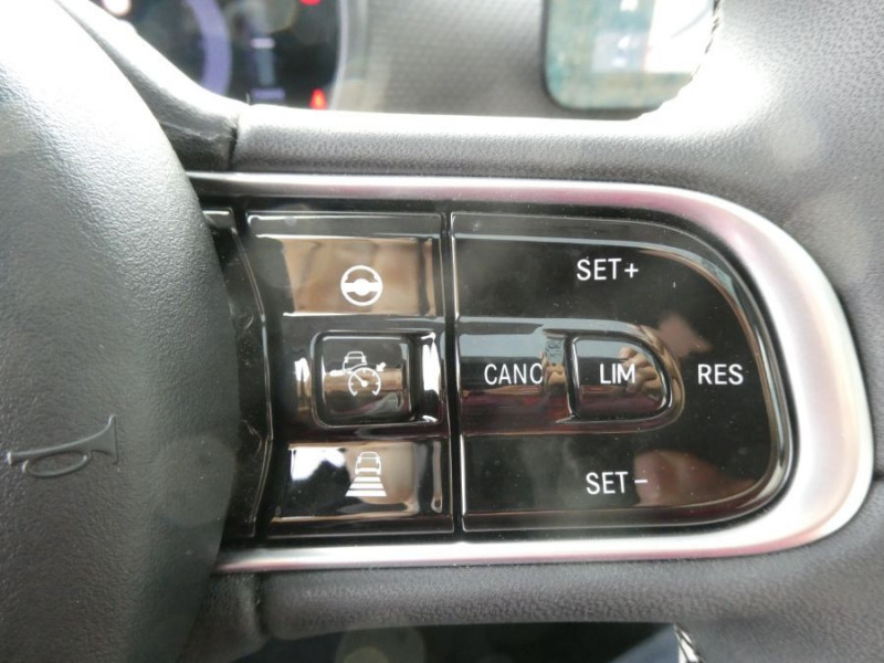 Photo 31 Fiat 500 III E 118 42KWH LA PRIMA Toit Pano Camera ELECTRIQUE GRIS MINÉRAL en vente chez Mérignac auto Photo 31 de l'offre de FIAT 500 III E 118 42KWH LA PRIMA Toit Pano Camera à 18450€ chez Mérignac auto