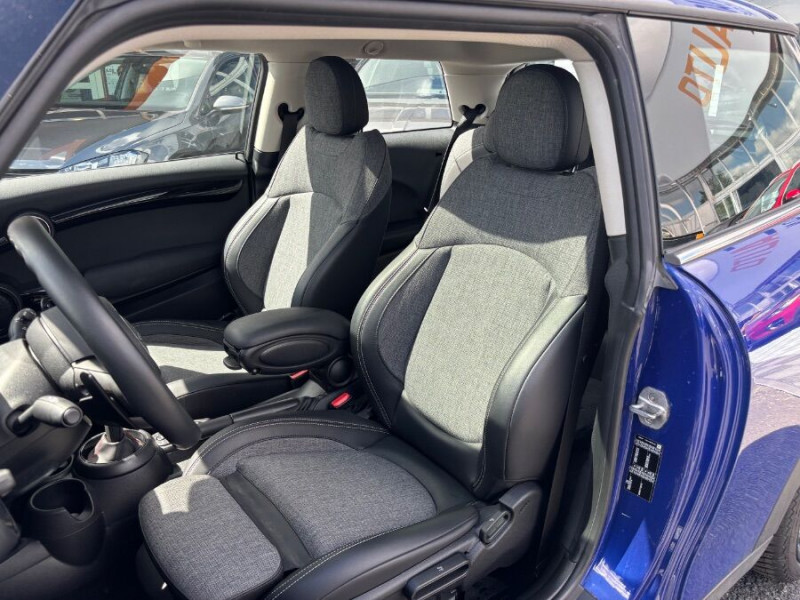 Photo 20 de l'offre de MINI MINI III 2.0 COOPER S 192 BVA7 TOE HIFI JA17 à 24950€ chez Mérignac auto