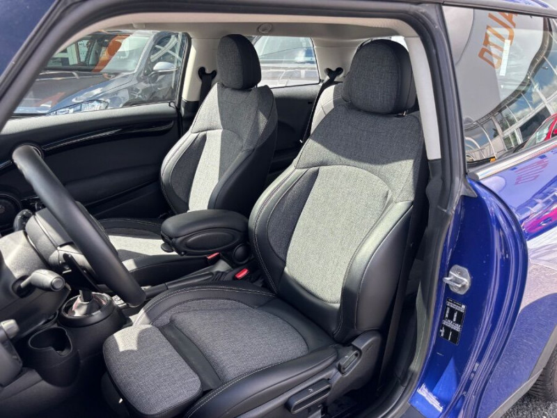 Photo 5 de l'offre de MINI MINI III 2.0 COOPER S 192 BVA7 TOE HIFI JA17 à 24950€ chez Mérignac auto