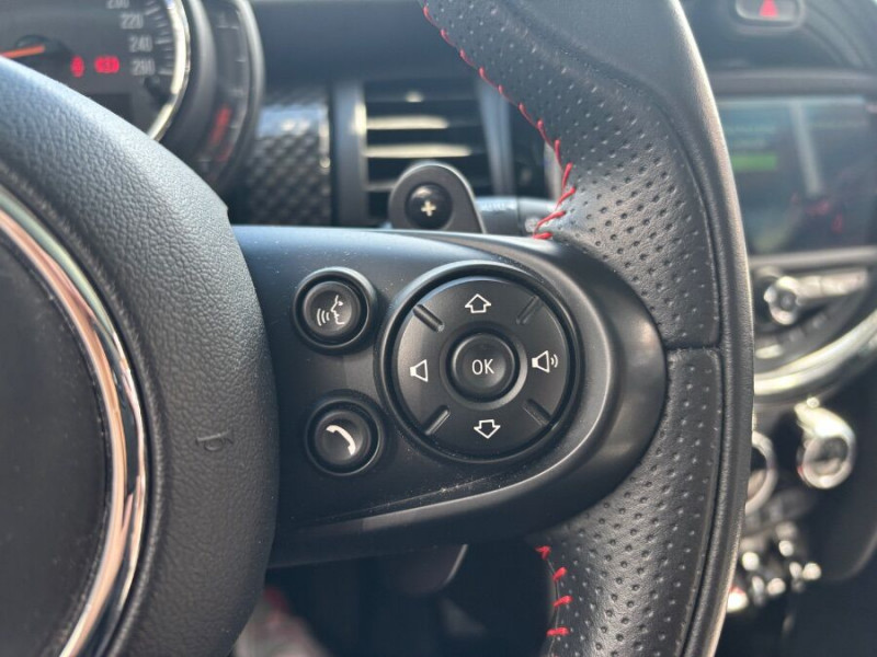 Photo 17 de l'offre de MINI MINI III 2.0 COOPER S 192 BVA7 TOE HIFI JA17 à 24950€ chez Mérignac auto