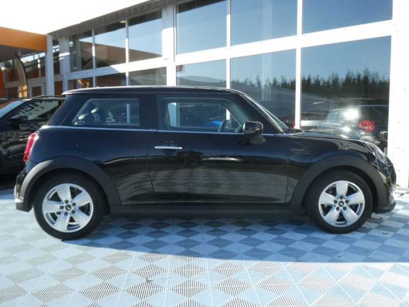 Photo 12 de l'offre de MINI MINI III (F56) NEW 1.5i 136 BVA7 COOPER GPS LED CarPlay à 23450€ chez Mérignac auto