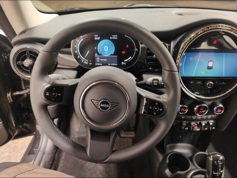 Photo 4 de l'offre de MINI MINI III (F56) NEW 1.5i 136 BVA7 COOPER GPS LED CarPlay à 23450€ chez Mérignac auto