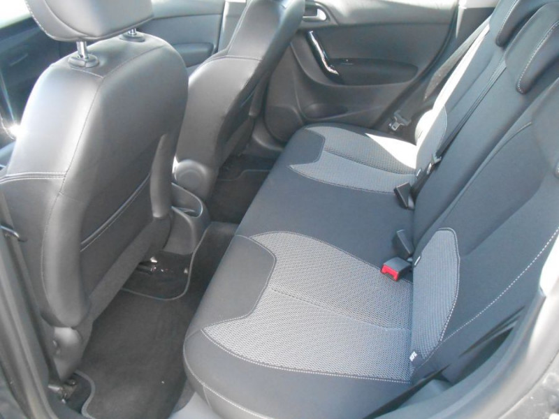 Photo 6 de l'offre de CITROEN C3 1.4 E-HDi 70 BMP5 Airdream MUSIC TOUCH JA16 à 9490€ chez Mérignac auto