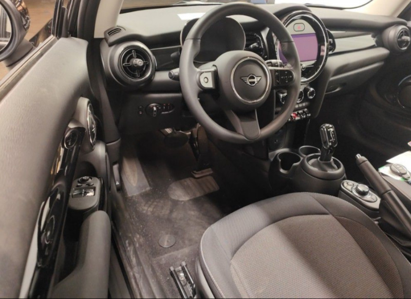 Photo 13 de l'offre de MINI MINI III (F56) NEW 1.5i 136 BVA7 COOPER GPS LED CarPlay à 23450€ chez Mérignac auto