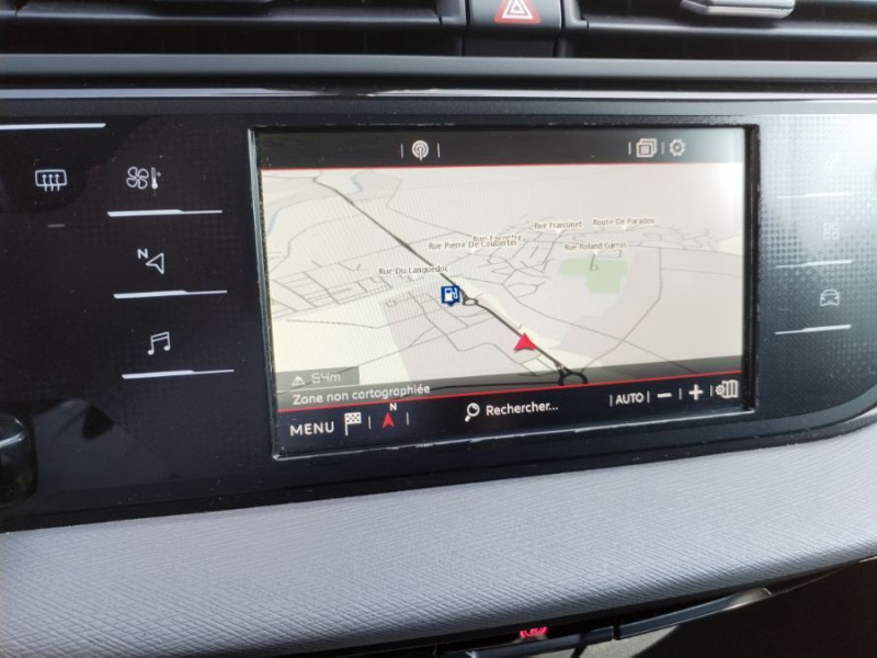 Photo 13 de l'offre de CITROEN C4 SPACETOURER 1.5 BlueHdi 130 BVM6 FEEL GPS Camera Attel. à 13950€ chez Mérignac auto