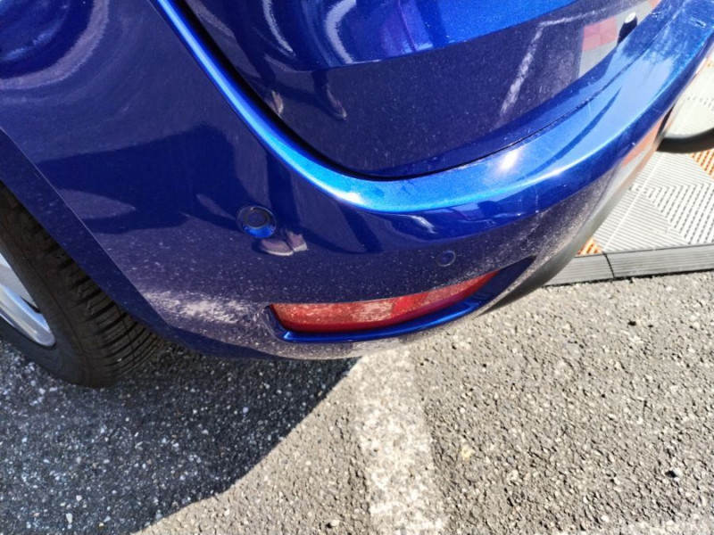 Photo 21 de l'offre de CITROEN C4 SPACETOURER 1.5 BlueHdi 130 BVM6 FEEL GPS Camera Attel. à 13950€ chez Mérignac auto