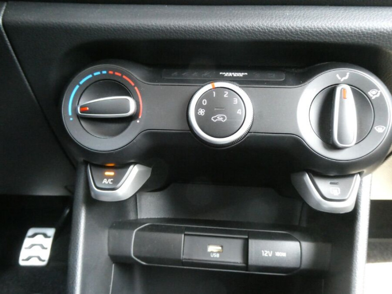 Photo 36 de l'offre de KIA PICANTO 1.2 DPI 84 X-LINE Camera 1ère Main à 15450€ chez Mérignac auto