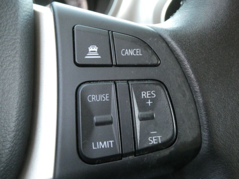 Photo 30 de l'offre de SUZUKI VITARA 1.4 BOOSTERJET 129 BVM6 HYBRID PRIVILEGE Caméra à 14950€ chez Mérignac auto