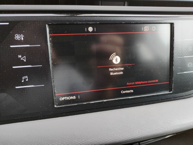 Photo 15 de l'offre de CITROEN C4 SPACETOURER 1.5 BlueHdi 130 BVM6 FEEL GPS Camera Attel. à 13950€ chez Mérignac auto