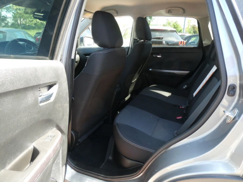 Photo 15 de l'offre de SUZUKI VITARA 1.4 BOOSTERJET 129 BVM6 HYBRID PRIVILEGE Caméra à 14950€ chez Mérignac auto