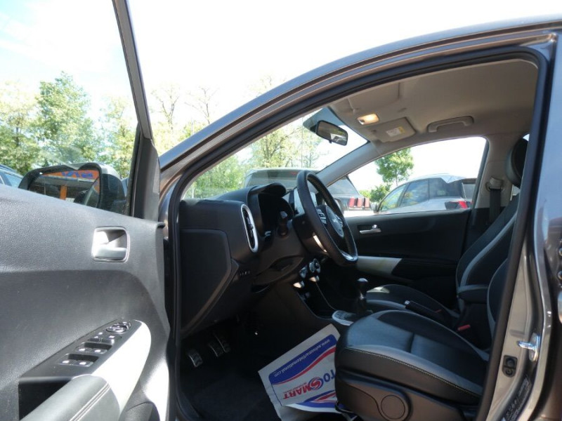 Photo 15 de l'offre de KIA PICANTO 1.2 DPI 84 X-LINE Camera 1ère Main à 15450€ chez Mérignac auto