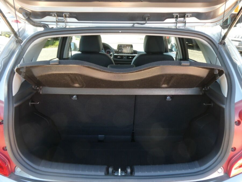 Photo 17 de l'offre de KIA PICANTO 1.2 DPI 84 X-LINE Camera 1ère Main à 15450€ chez Mérignac auto