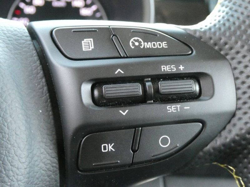 Photo 33 de l'offre de KIA PICANTO 1.2 DPI 84 X-LINE Camera 1ère Main à 15450€ chez Mérignac auto