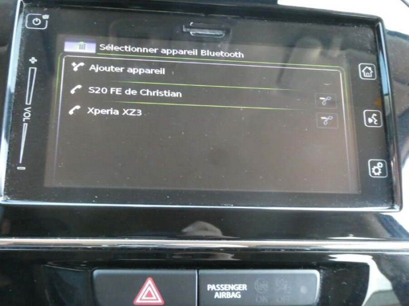 Photo 20 de l'offre de SUZUKI VITARA 1.4 BOOSTERJET 129 BVM6 HYBRID PRIVILEGE Caméra à 14950€ chez Mérignac auto