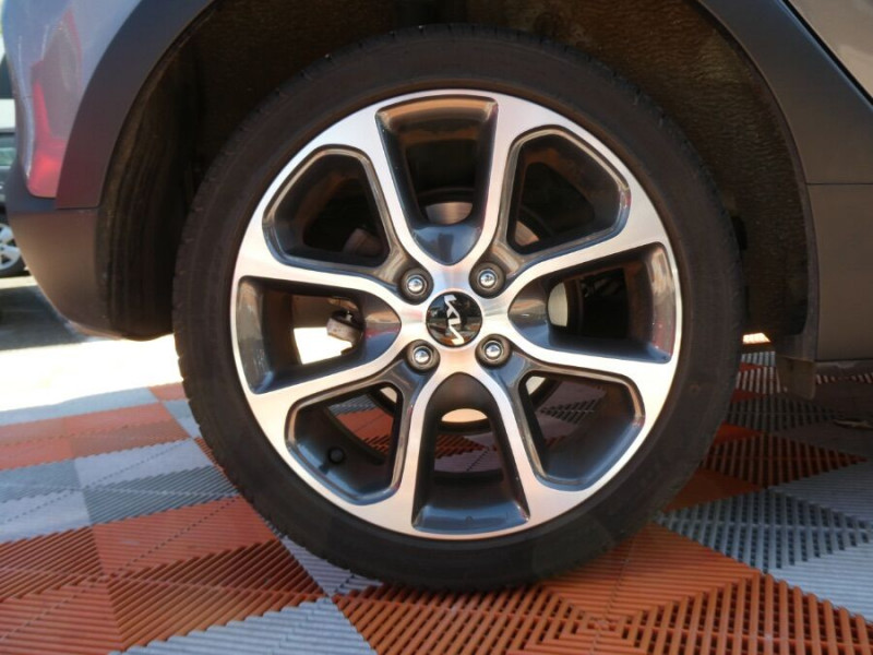 Photo 37 de l'offre de KIA PICANTO 1.2 DPI 84 X-LINE Camera 1ère Main à 15450€ chez Mérignac auto