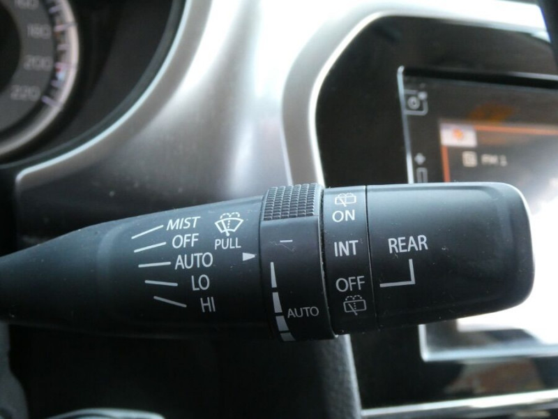 Photo 28 de l'offre de SUZUKI VITARA 1.4 BOOSTERJET 129 BVM6 HYBRID PRIVILEGE Caméra à 14950€ chez Mérignac auto