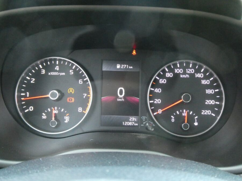 Photo 18 de l'offre de KIA PICANTO 1.2 DPI 84 X-LINE Camera 1ère Main à 15450€ chez Mérignac auto