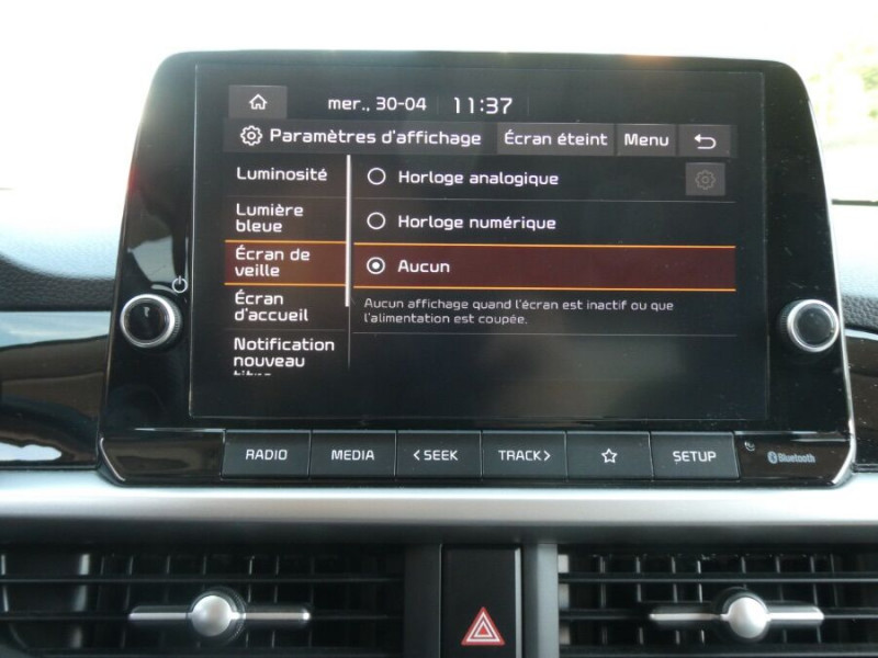 Photo 25 de l'offre de KIA PICANTO 1.2 DPI 84 X-LINE Camera 1ère Main à 15450€ chez Mérignac auto