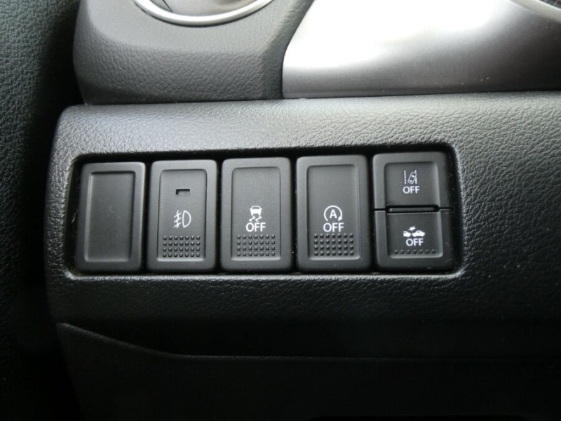 Photo 25 de l'offre de SUZUKI VITARA 1.4 BOOSTERJET 129 BVM6 HYBRID PRIVILEGE Caméra à 14950€ chez Mérignac auto