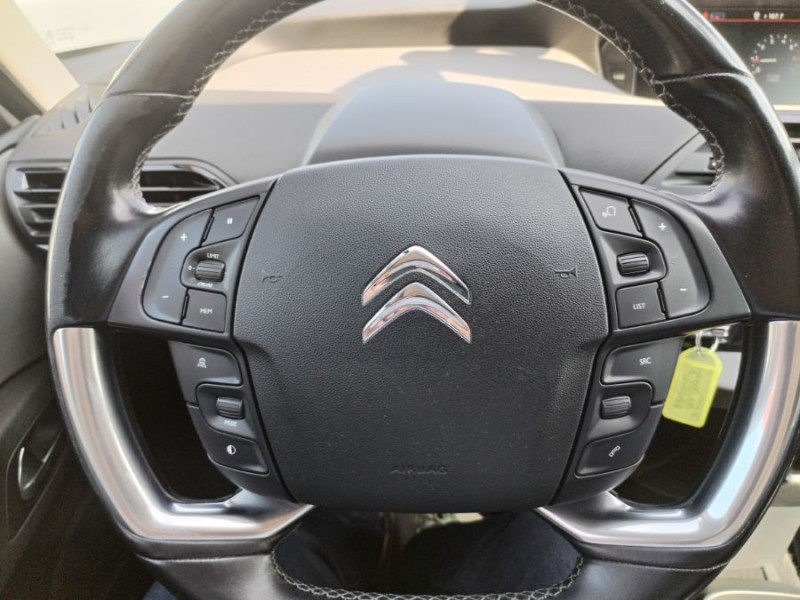 Photo 16 de l'offre de CITROEN C4 SPACETOURER 1.5 BlueHdi 130 BVM6 FEEL GPS Camera Attel. à 13950€ chez Mérignac auto