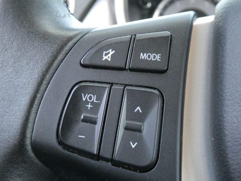Photo 29 de l'offre de SUZUKI VITARA 1.4 BOOSTERJET 129 BVM6 HYBRID PRIVILEGE Caméra à 14950€ chez Mérignac auto