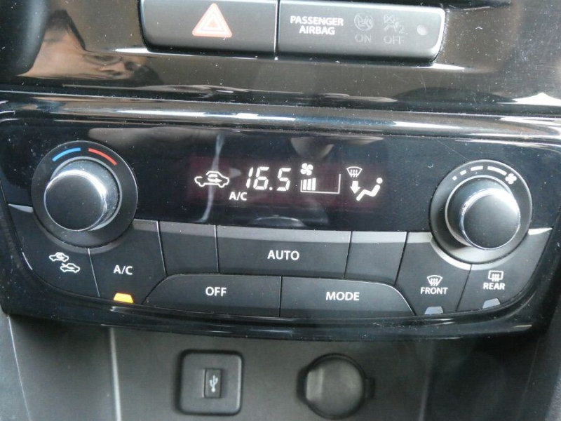 Photo 33 de l'offre de SUZUKI VITARA 1.4 BOOSTERJET 129 BVM6 HYBRID PRIVILEGE Caméra à 14950€ chez Mérignac auto