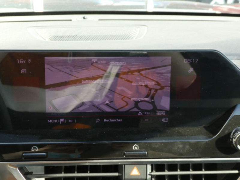 Photo 20 de l'offre de CITROEN C4 1.5 BlueHDi 130 EAT8 MAX Camera ADML JA18 à 26450€ chez Mérignac auto