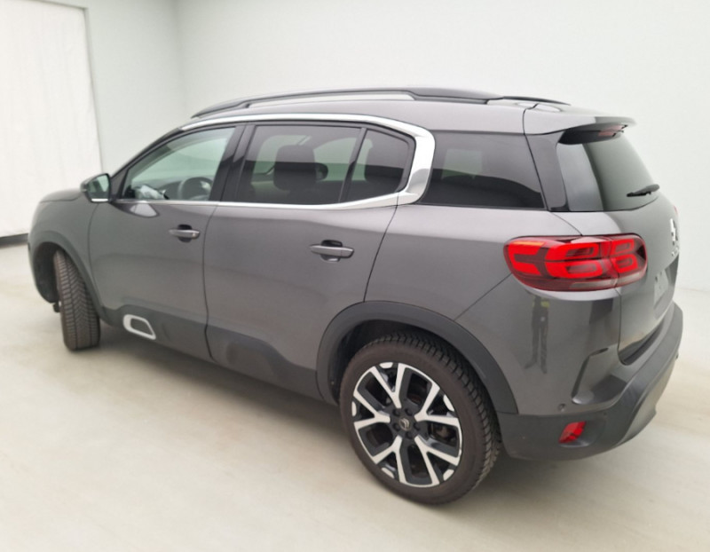 Photo 10 de l'offre de CITROEN C5 AIRCROSS 1.5 BlueHDi 130 EAT8 SHINE PLUS TOE JA19 Hayon EL. à 24950€ chez Mérignac auto