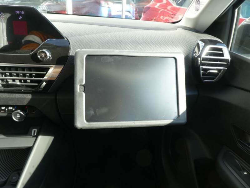 Photo 13 de l'offre de CITROEN C4 1.5 BlueHDi 130 EAT8 MAX Camera ADML JA18 à 26450€ chez Mérignac auto