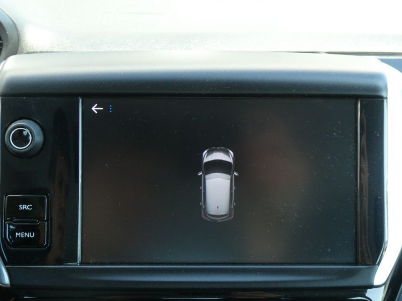 Photo 22 de l'offre de PEUGEOT 208 1.2 PureTech 82 ACTIVE BUSINESS GPS Radar à 10970€ chez Mérignac auto