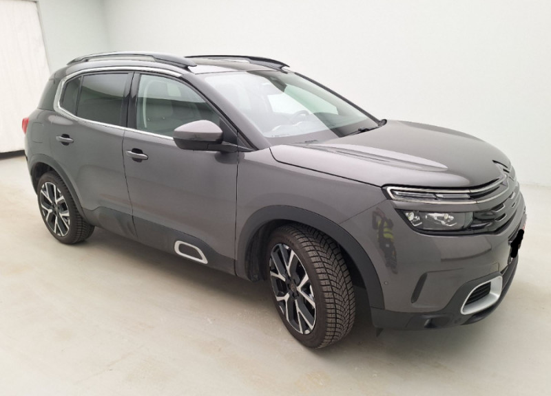 Photo 2 de l'offre de CITROEN C5 AIRCROSS 1.5 BlueHDi 130 EAT8 SHINE PLUS TOE JA19 Hayon EL. à 24950€ chez Mérignac auto