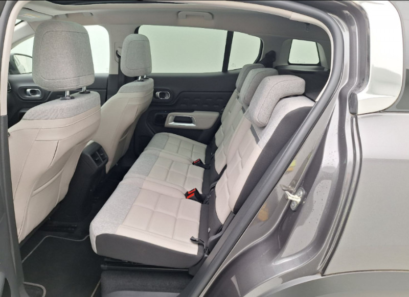 Photo 6 de l'offre de CITROEN C5 AIRCROSS 1.5 BlueHDi 130 EAT8 SHINE PLUS TOE JA19 Hayon EL. à 24950€ chez Mérignac auto