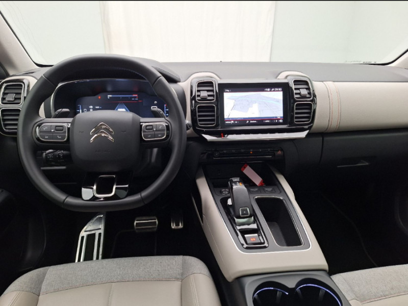 Photo 4 de l'offre de CITROEN C5 AIRCROSS 1.5 BlueHDi 130 EAT8 SHINE PLUS TOE JA19 Hayon EL. à 24950€ chez Mérignac auto