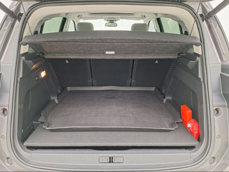 Photo 11 de l'offre de CITROEN C5 AIRCROSS 1.5 BlueHDi 130 EAT8 SHINE PLUS TOE JA19 Hayon EL. à 24950€ chez Mérignac auto