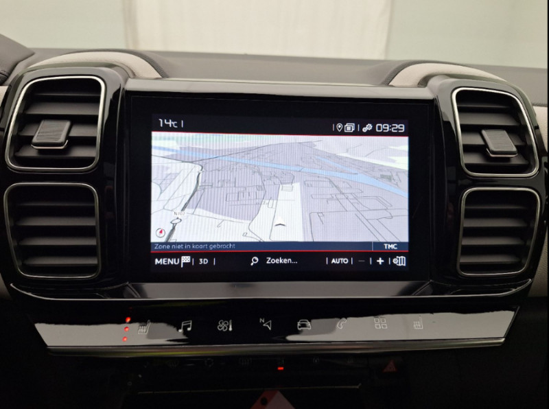 Photo 7 de l'offre de CITROEN C5 AIRCROSS 1.5 BlueHDi 130 EAT8 SHINE PLUS TOE JA19 Hayon EL. à 24950€ chez Mérignac auto