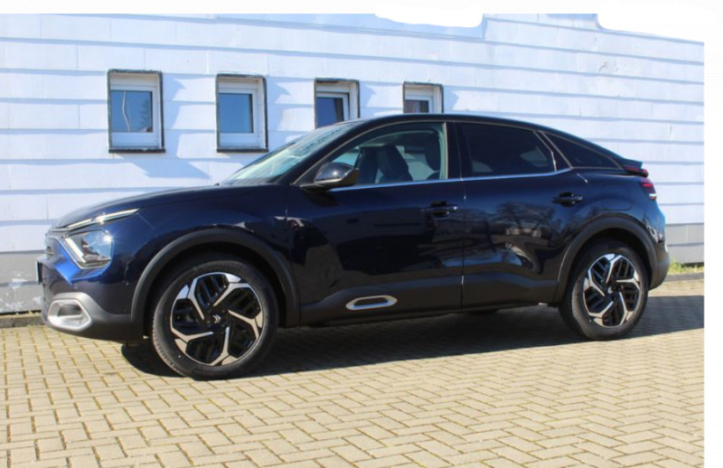 Photo 2 de l'offre de CITROEN C4 1.5 BlueHDi 130 EAT8 MAX Camera ADML JA18 à 26450€ chez Mérignac auto