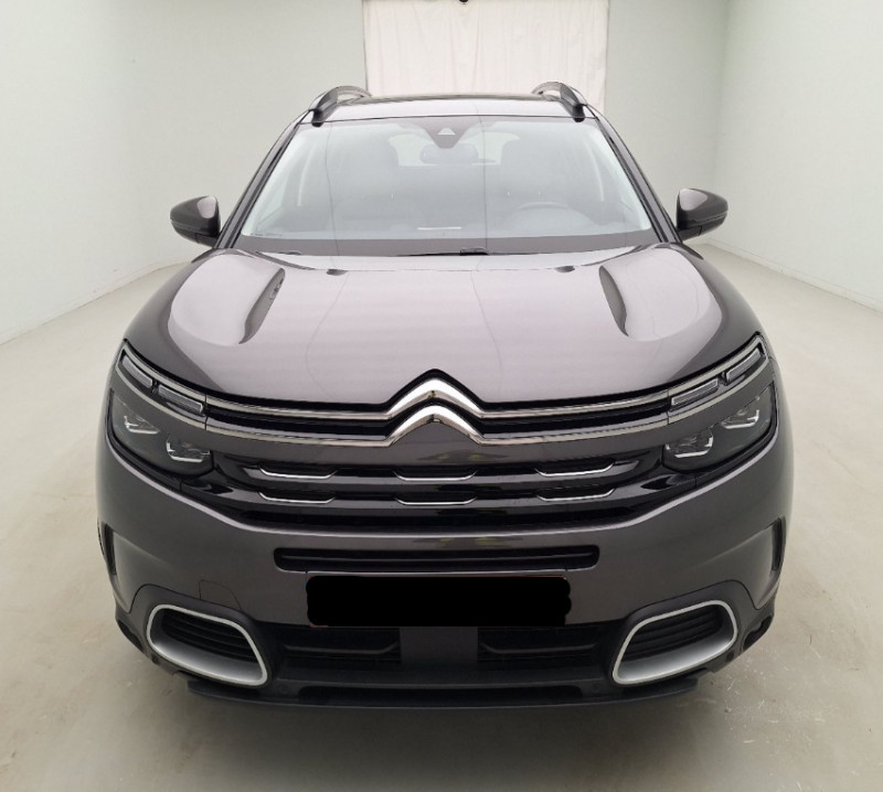 Photo 9 de l'offre de CITROEN C5 AIRCROSS 1.5 BlueHDi 130 EAT8 SHINE PLUS TOE JA19 Hayon EL. à 24950€ chez Mérignac auto