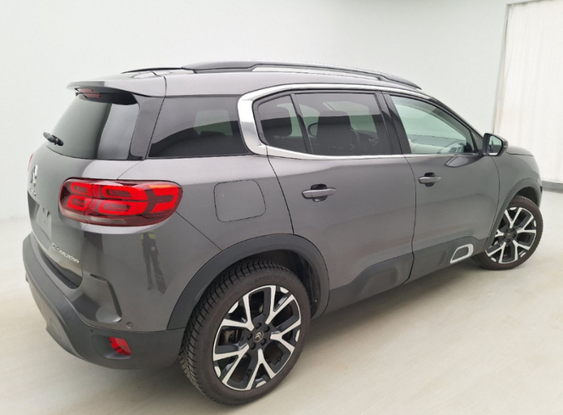 Photo 3 de l'offre de CITROEN C5 AIRCROSS 1.5 BlueHDi 130 EAT8 SHINE PLUS TOE JA19 Hayon EL. à 24950€ chez Mérignac auto